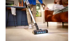 Lightweight and maneuverable