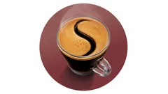 Lahodná kávová crema