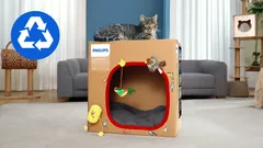 Sustainable packaging