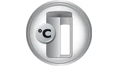 Insulated milk container