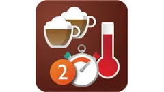 Professional double boiler