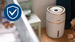 Sikker og effektiv