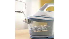 Rezervor apă 1,4 l, utilizare lungă