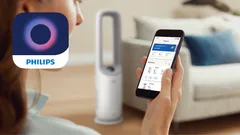 Appen Philips Air+