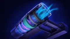 3-stage filtration