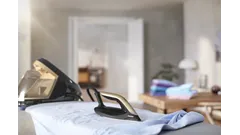 Slår seg automatisk av