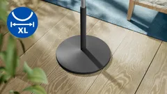 Mimořádně velká základna