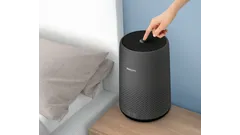 Låg energiförbrukning
