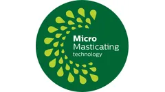 MicroMasticating-teknologi