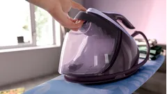 Serbatoio rimovibile da 1,8L