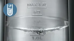 Cup indicator