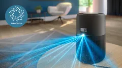 Sensore qualità per aria smart