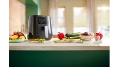 Den førende Airfryer med lav fedt
