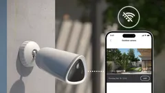 ODC WiFi Drop Technology