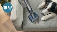 Ideal for pet owners