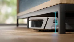 Never miss a spot