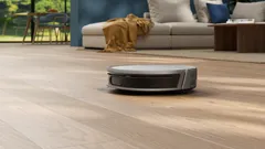Laat uw robot langer meegaan