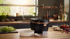 Cooking accessories