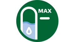 Indicatore del livello dell'acqua