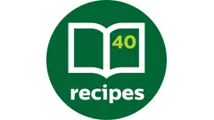 Inspirerende opskriftsbog