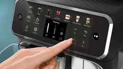 Intuitive display
