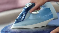 Built-in calc-clean slider