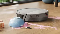 Tackle all your messes