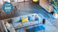 Putere mare într-un corp mai mic