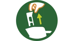 Micro-mesh filter