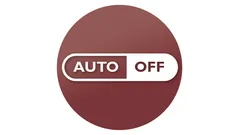 Direkt auto-avstängning