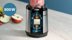 ProBlend Plus-motor