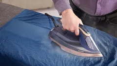 Intelligent automatisk damp