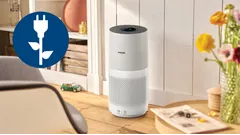 Låg energiförbrukning