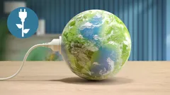 Niedriger Energieverbrauch