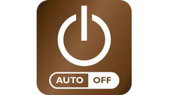 Automatisk avstängning