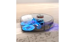 Vacuum and Mop just in one go
