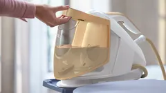 Avtakbar vannbeholder på 1,8 liter