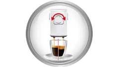 SBS (Saeco Brewing System)