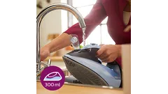 300 ml vattenbehållare