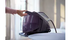 Réservoir d'eau amovible de 1,8 l