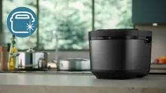 Durable Stainless steel body