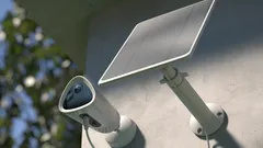 ODC Solar Panel Accessory