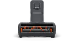 Mini-Turbo-Saugbürste