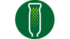 Ergonomiskt gummihandtag