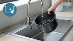 Nonstick-beläggning