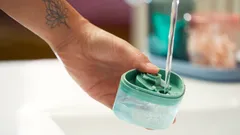 100 ml detachable water tank