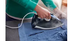 SteamGlide Plus vasalótalp