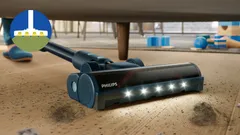 TriActive Multi LED-munstycke