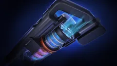 Anti allergy filter system