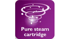 Wkład antywapienny PureSteam